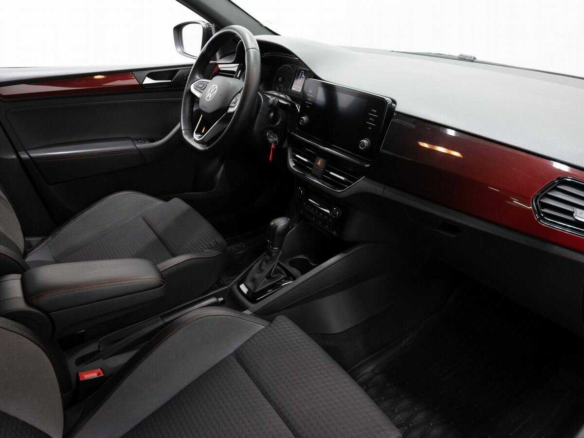 Купить Фольксваген Поло, 2021, 166 966 км.. Фото: #11