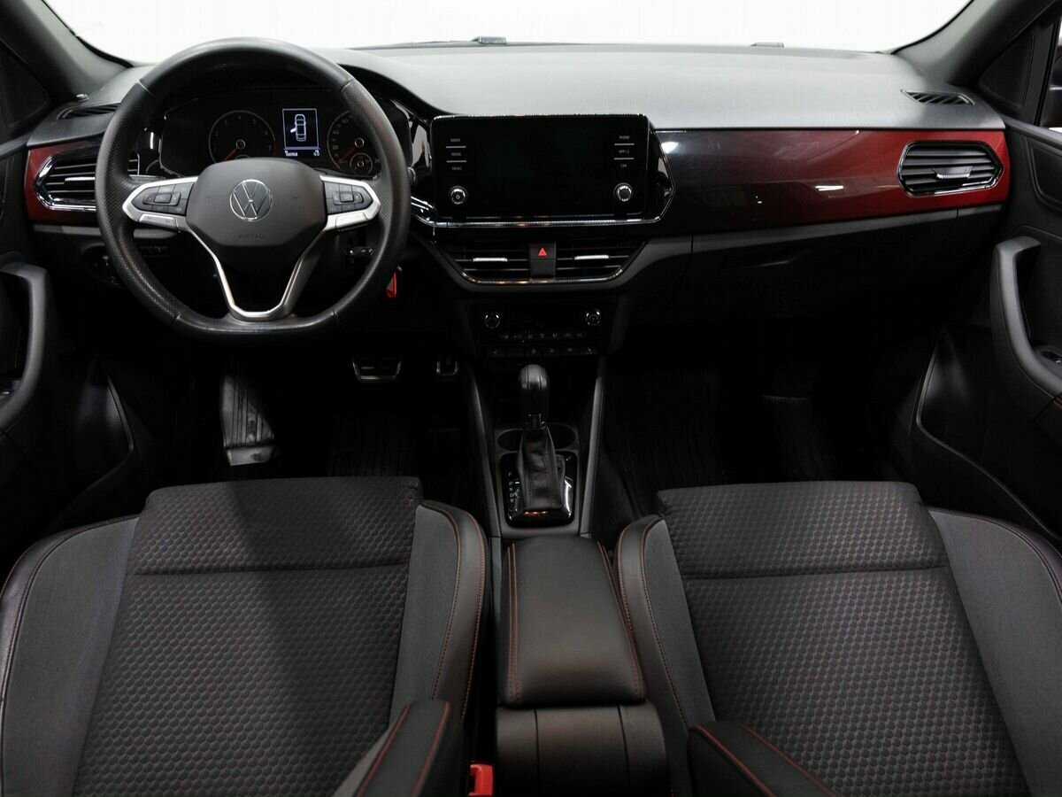 Купить Фольксваген Поло, 2021, 166 966 км.. Фото: #13