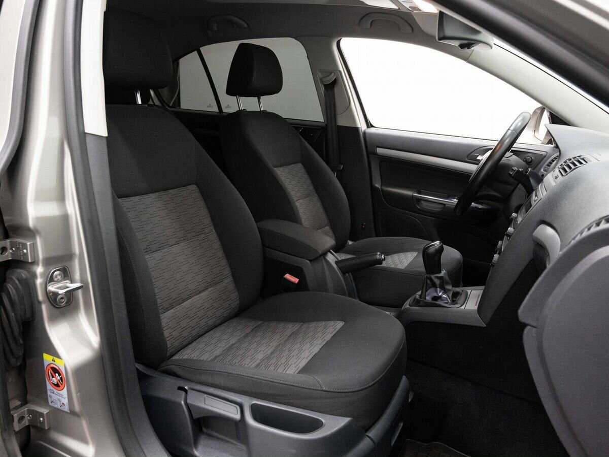 Купить Шкода Октавия, 2012, 131 000 км.. Фото: #12