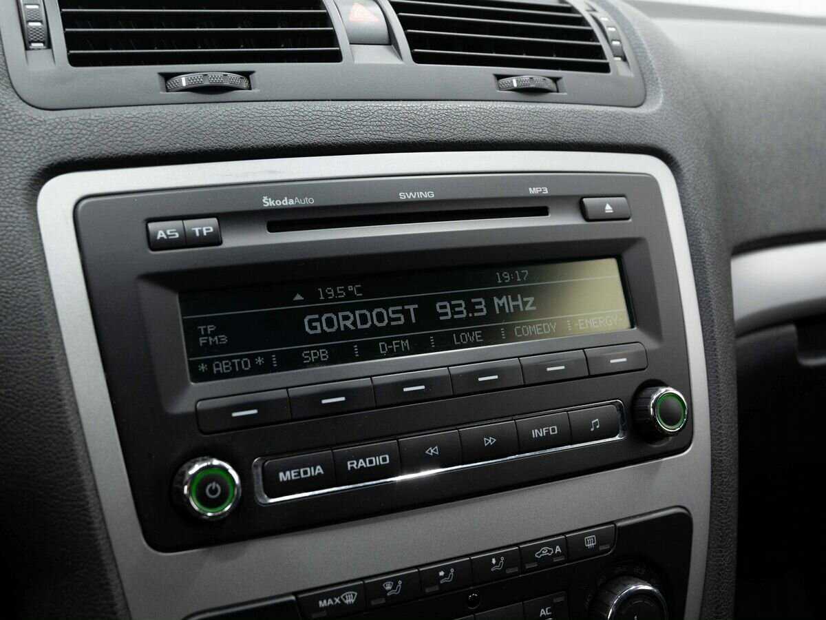 Купить Шкода Октавия, 2012, 131 000 км.. Фото: #18