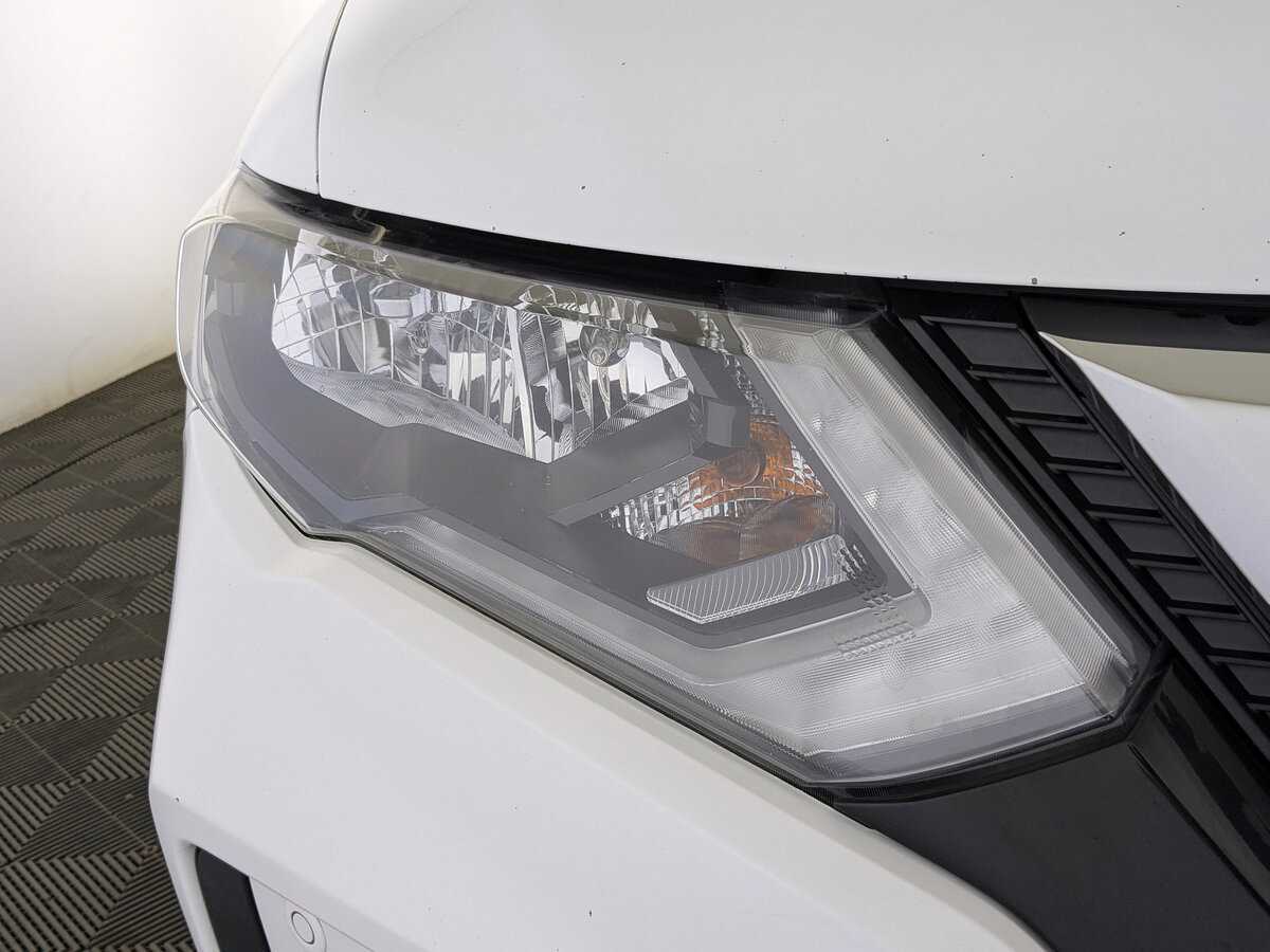 Купить Ниссан Икс-Трейл, 2019, 90 892 км.. Фото: #10