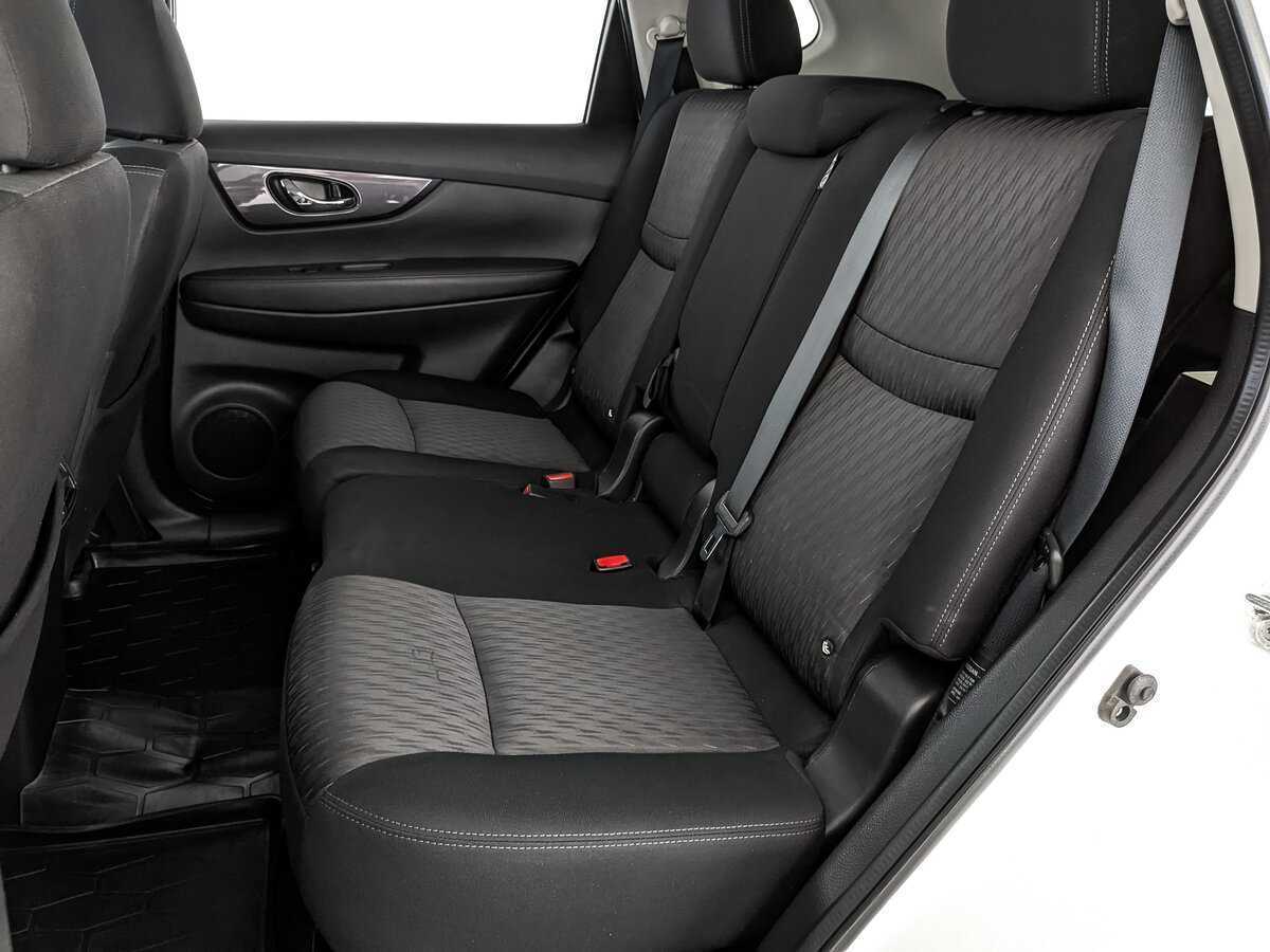 Купить Ниссан Икс-Трейл, 2019, 90 892 км.. Фото: #17