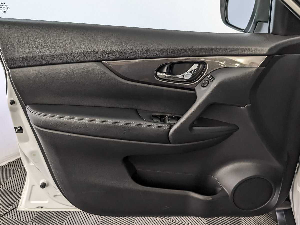 Купить Ниссан Икс-Трейл, 2019, 90 892 км.. Фото: #18