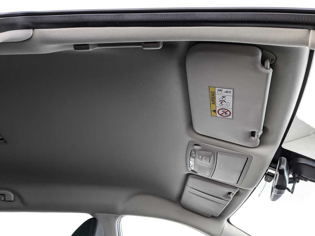 Купить Ниссан Икс-Трейл, 2019, 90 892 км.. Фото: #20