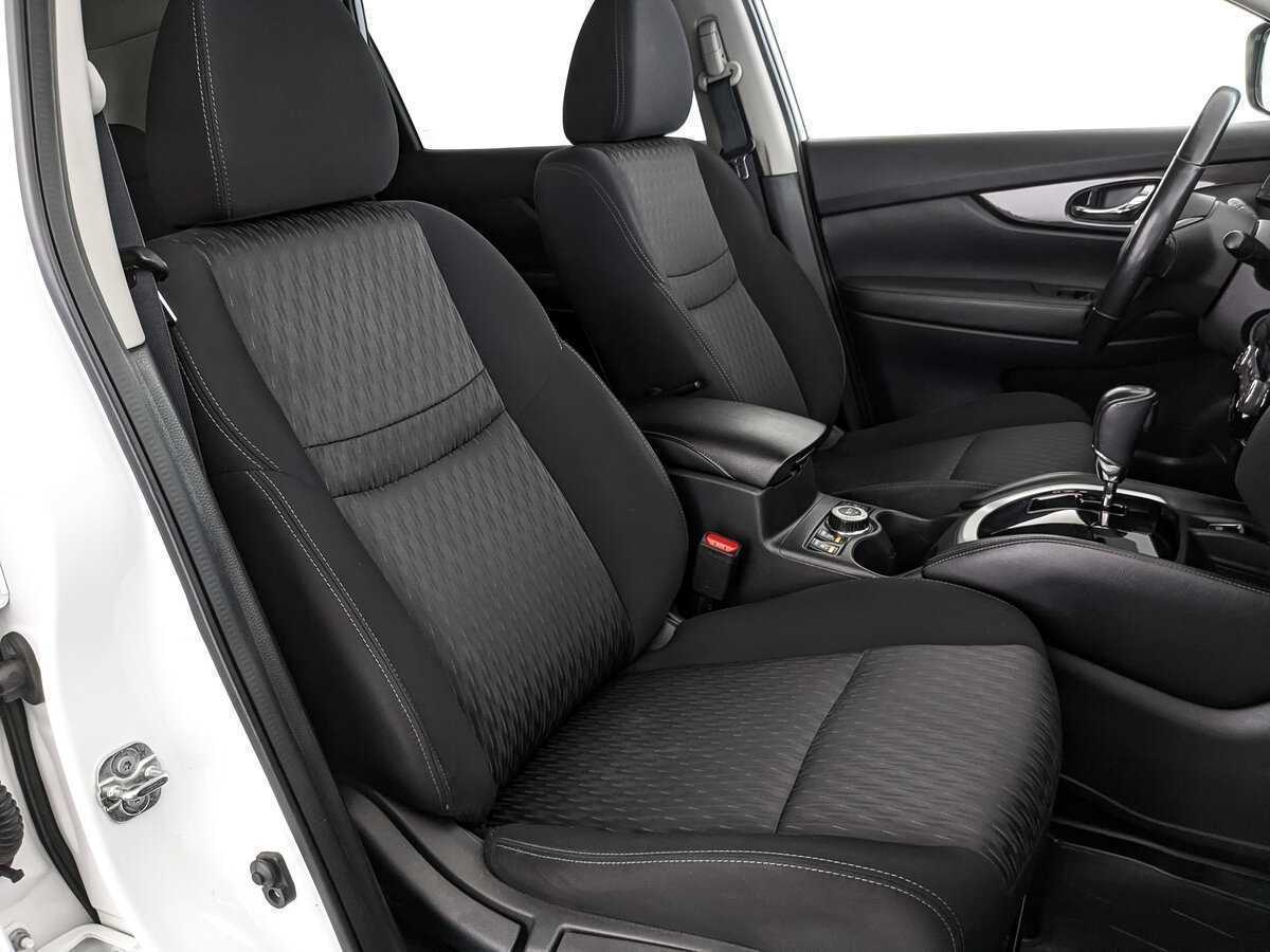 Купить Ниссан Икс-Трейл, 2019, 90 892 км.. Фото: #21