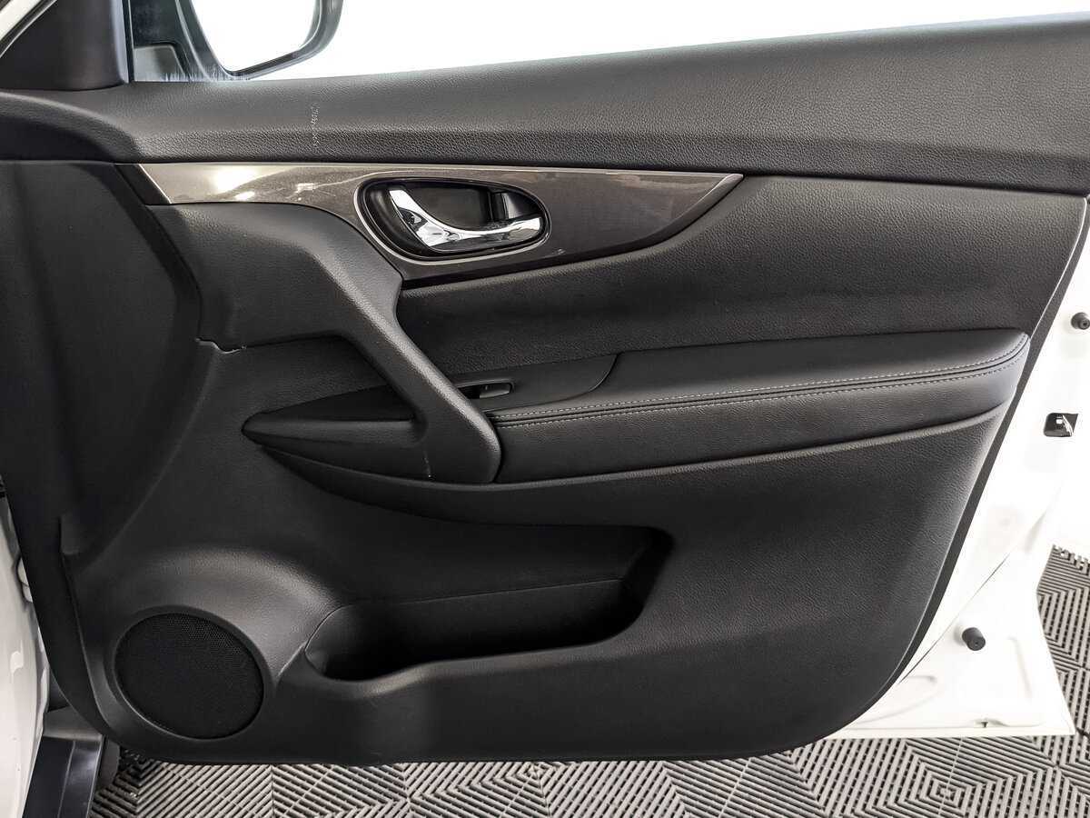 Купить Ниссан Икс-Трейл, 2019, 90 892 км.. Фото: #22