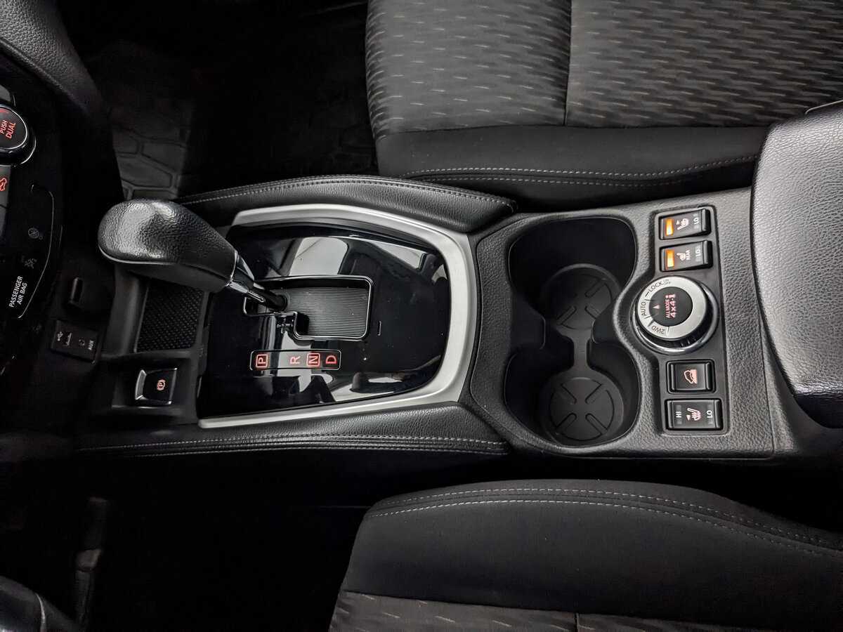 Купить Ниссан Икс-Трейл, 2019, 90 892 км.. Фото: #24