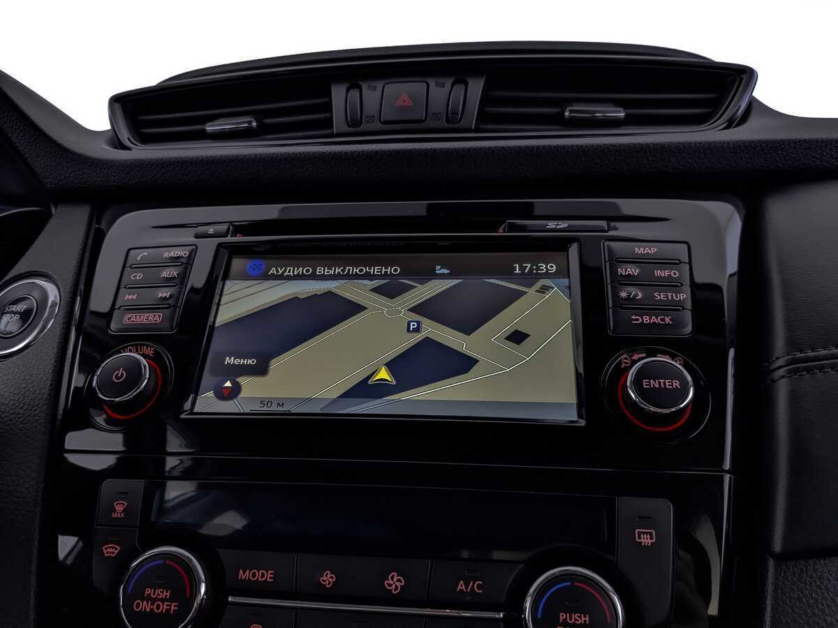 Купить Ниссан Икс-Трейл, 2019, 90 892 км.. Фото: #27