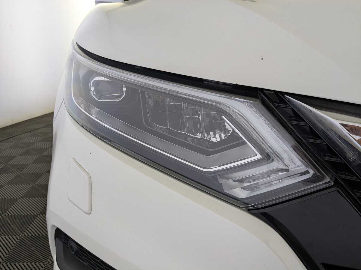 Купить Ниссан Кашкай, 2021, 49 183 км.. Фото: #10