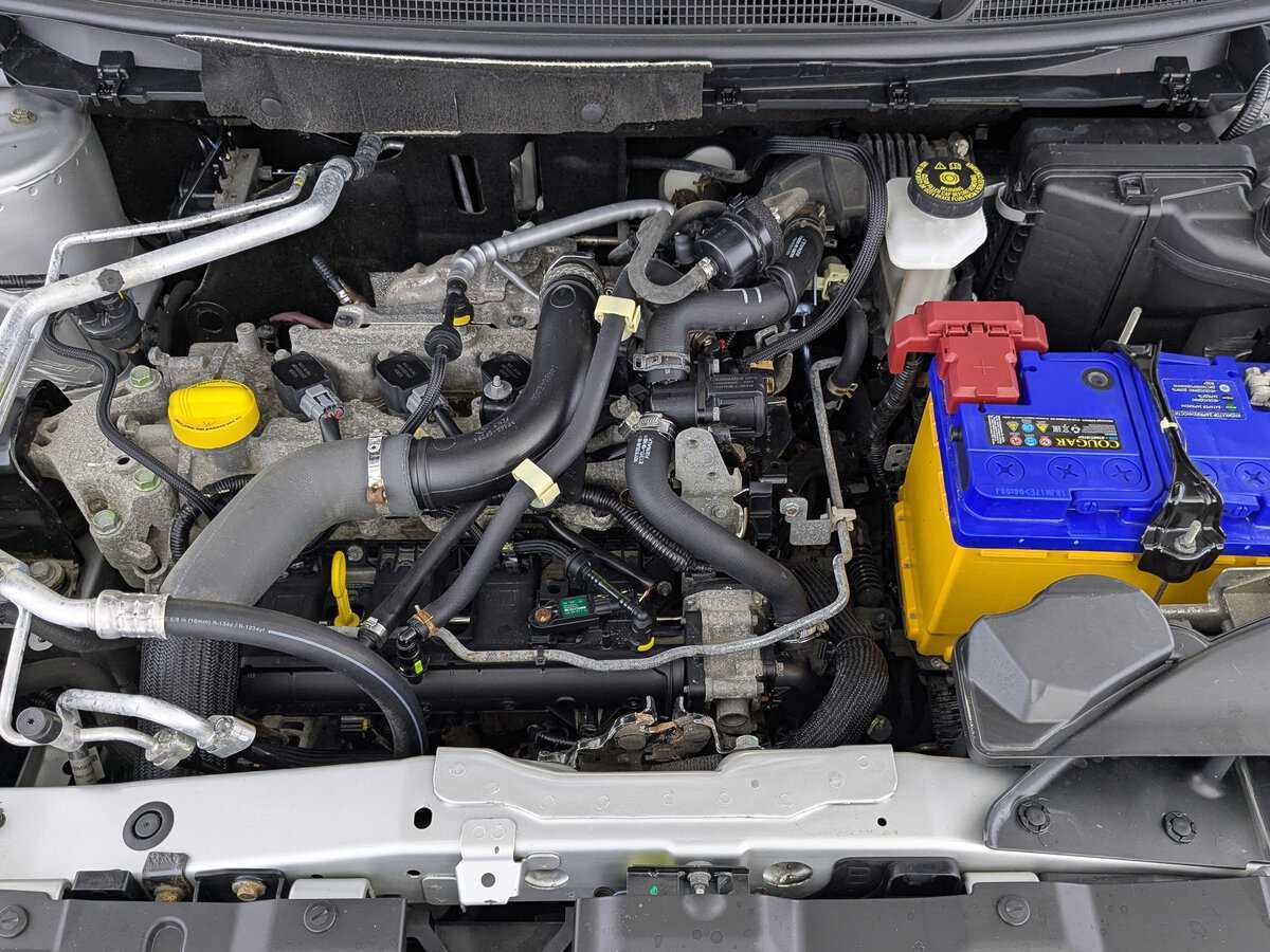 Купить Ниссан Кашкай, 2017, 64 775 км.. Фото: #8