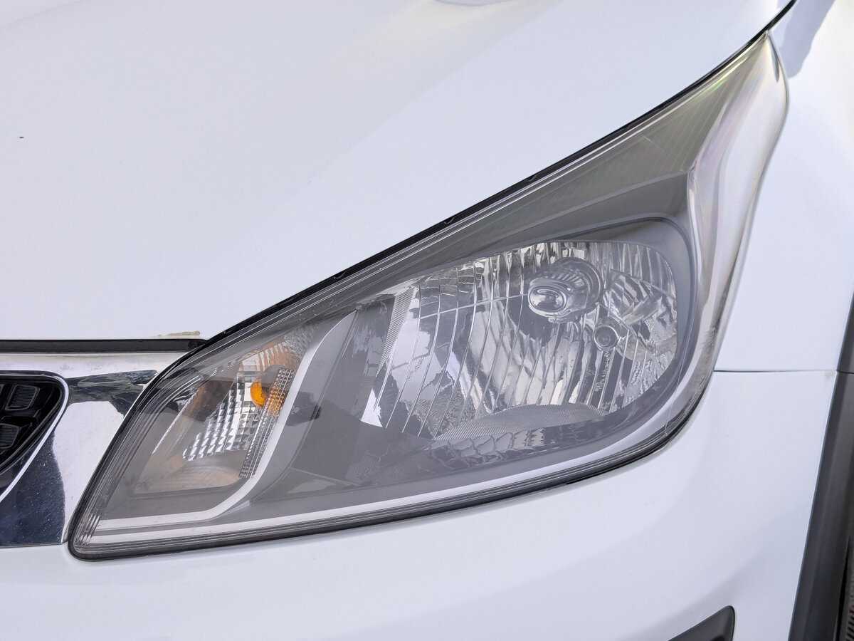 Купить Киа Рио, 2019, 125 823 км.. Фото: #10