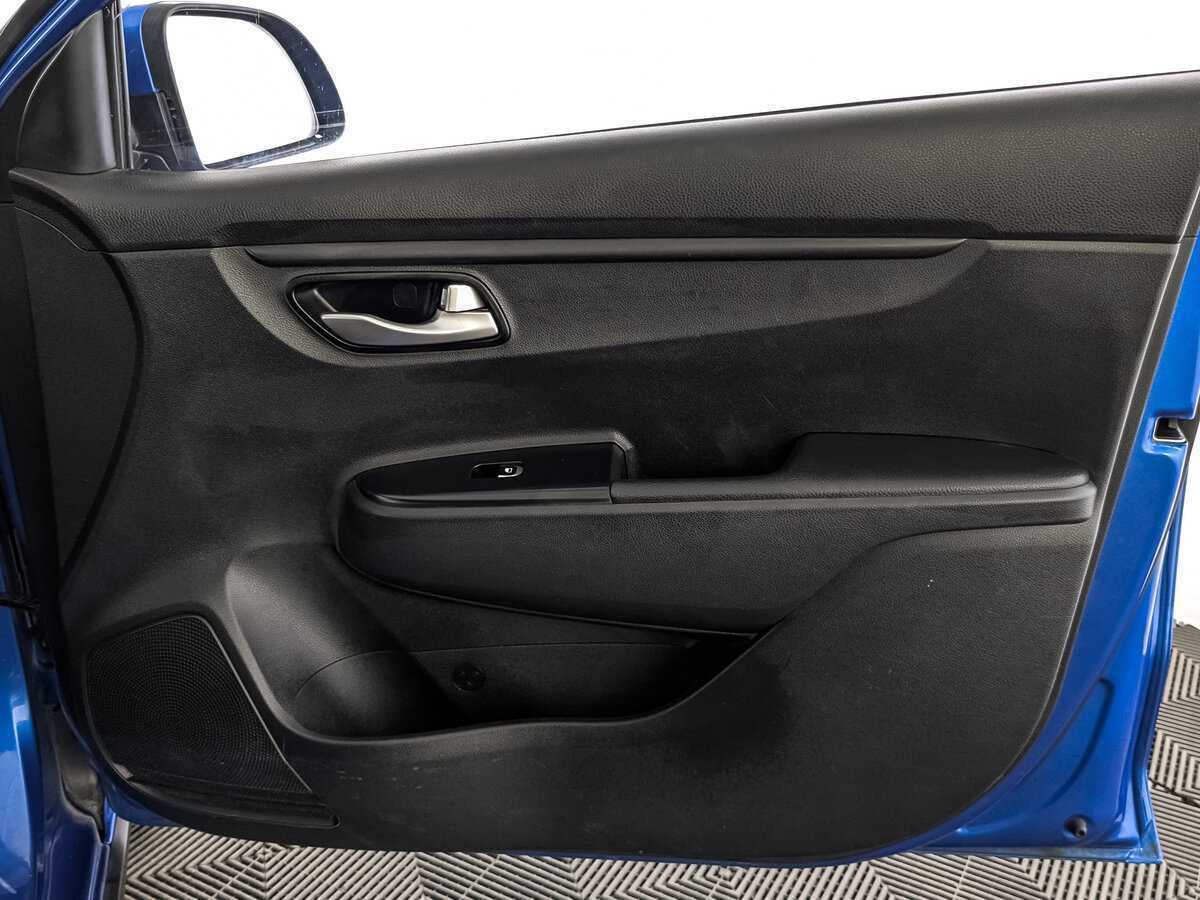 Купить Киа Рио, 2020, 186 292 км.. Фото: #24