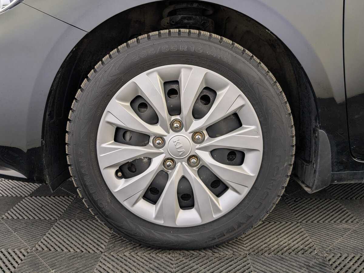 Купить Киа Церато, 2020, 56 380 км.. Фото: #11