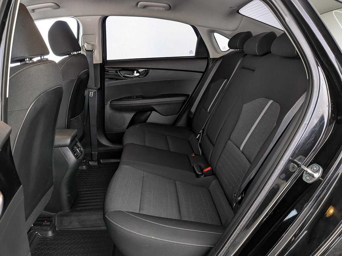 Купить Киа Церато, 2020, 56 380 км.. Фото: #17