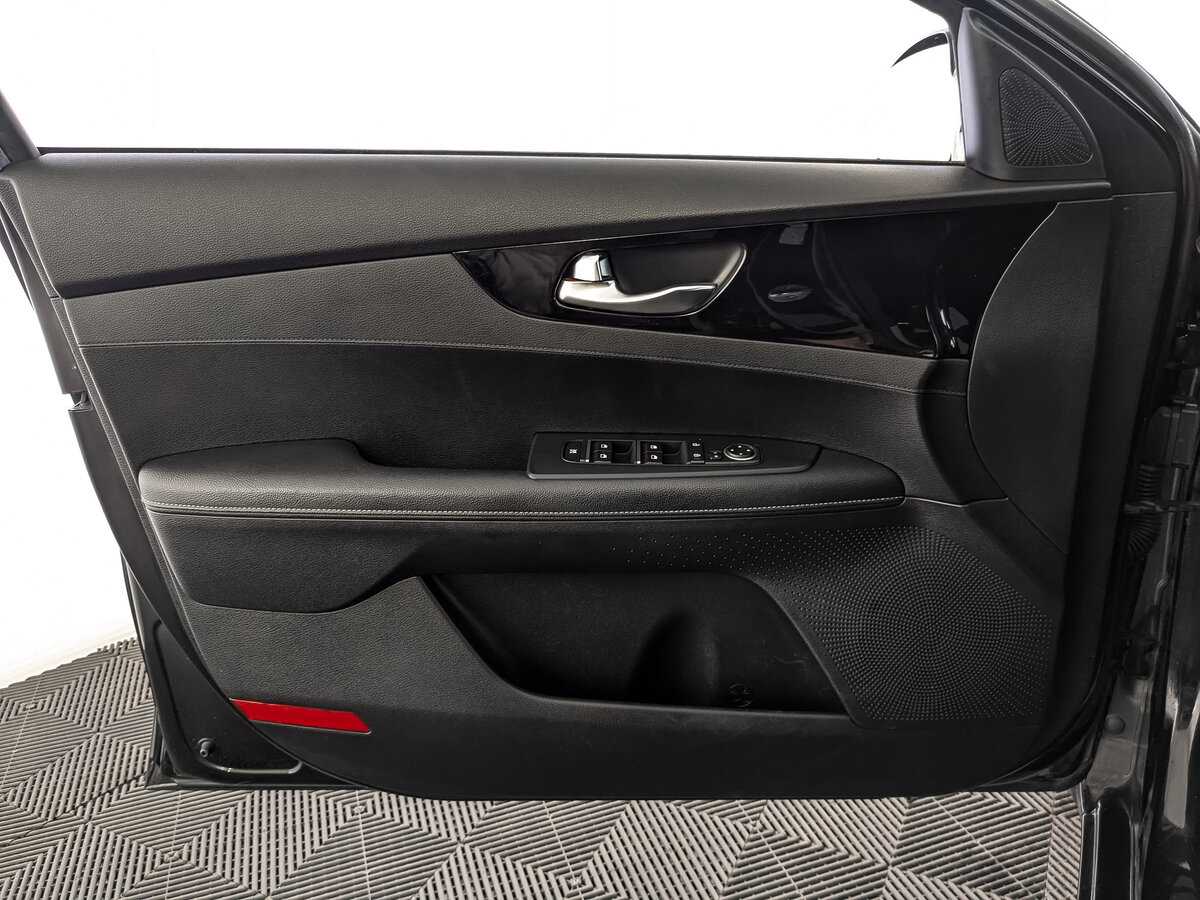 Купить Киа Церато, 2020, 56 380 км.. Фото: #18