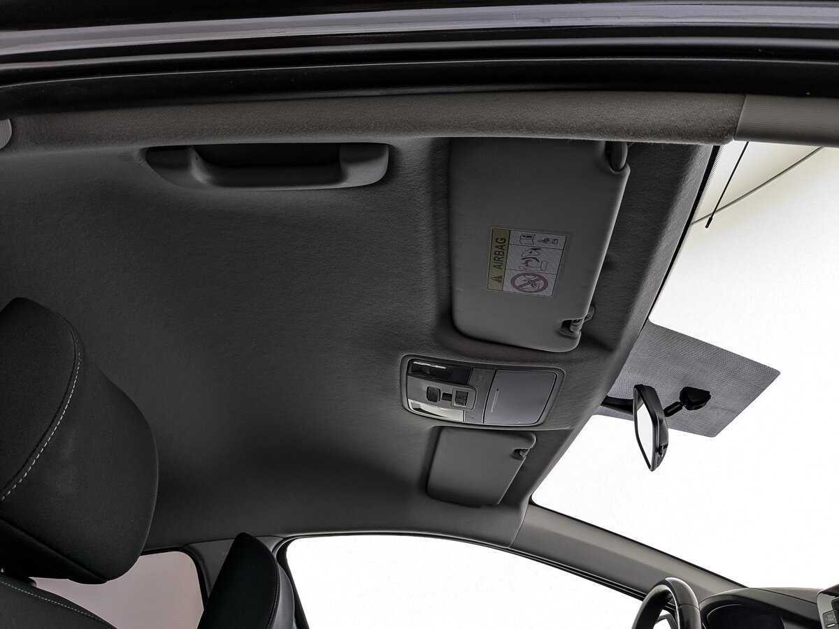 Купить Киа Церато, 2020, 56 380 км.. Фото: #21