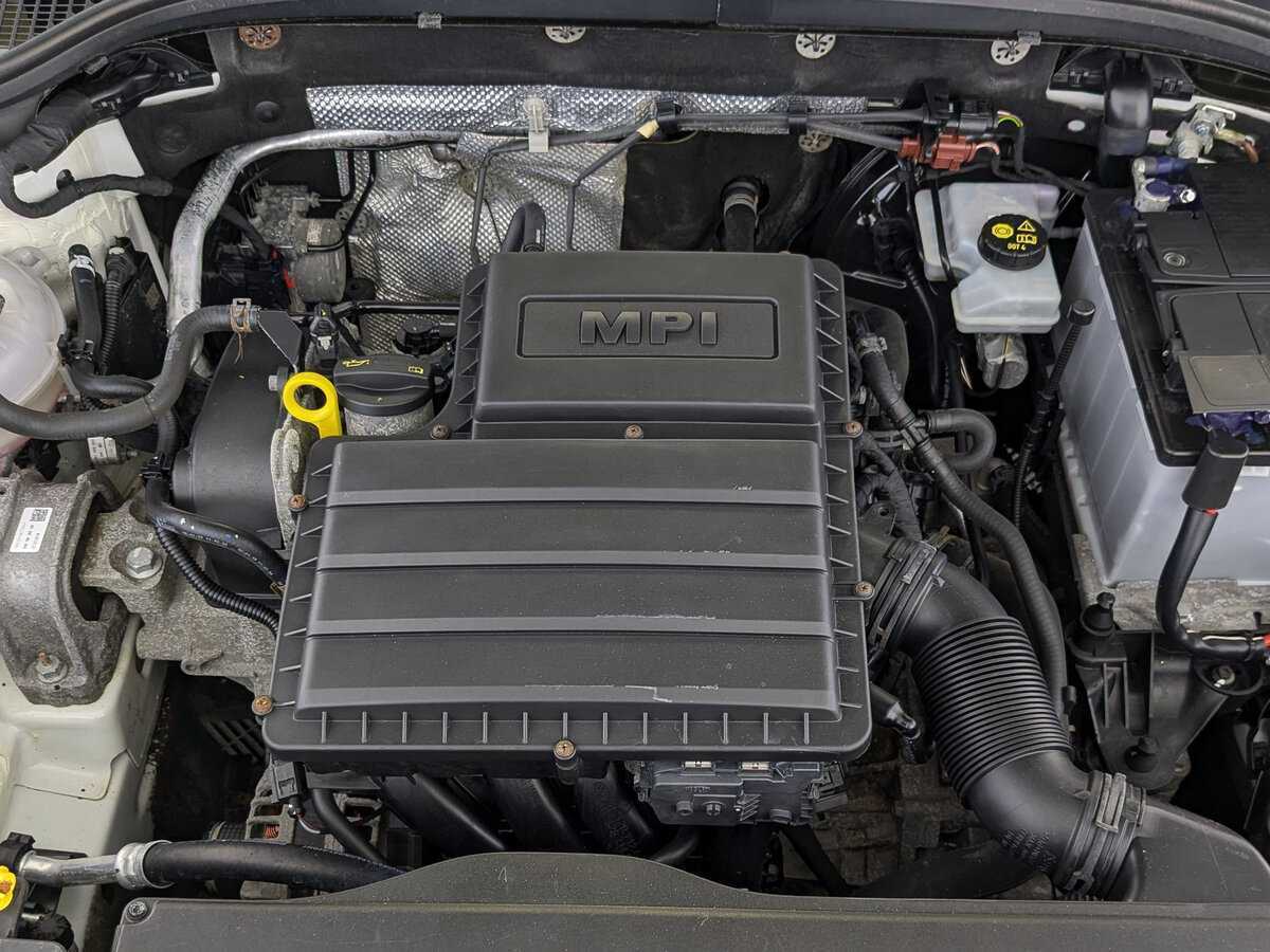 Купить Шкода Октавия, 2019, 91 400 км.. Фото: #8