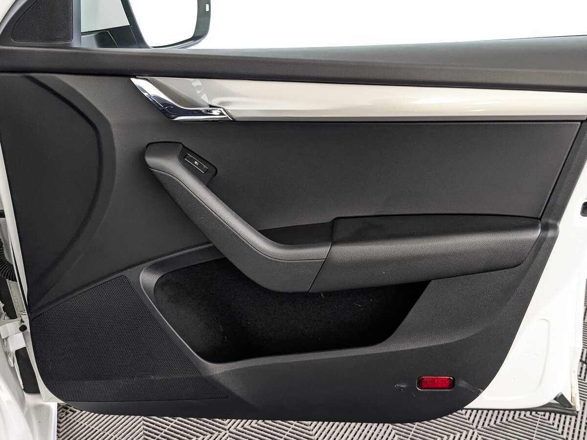 Купить Шкода Октавия, 2019, 91 400 км.. Фото: #24