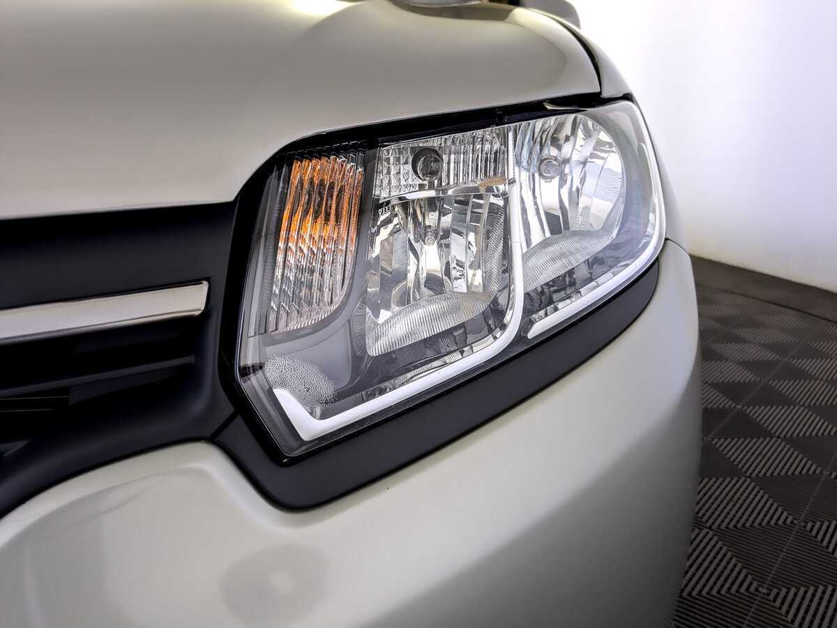 Купить Рено Сандеро, 2018, 98 664 км.. Фото: #16