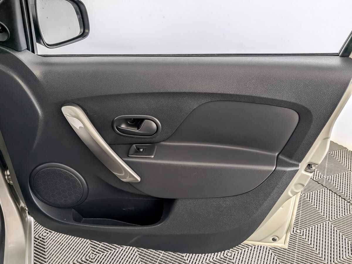 Купить Рено Сандеро, 2018, 98 664 км.. Фото: #23