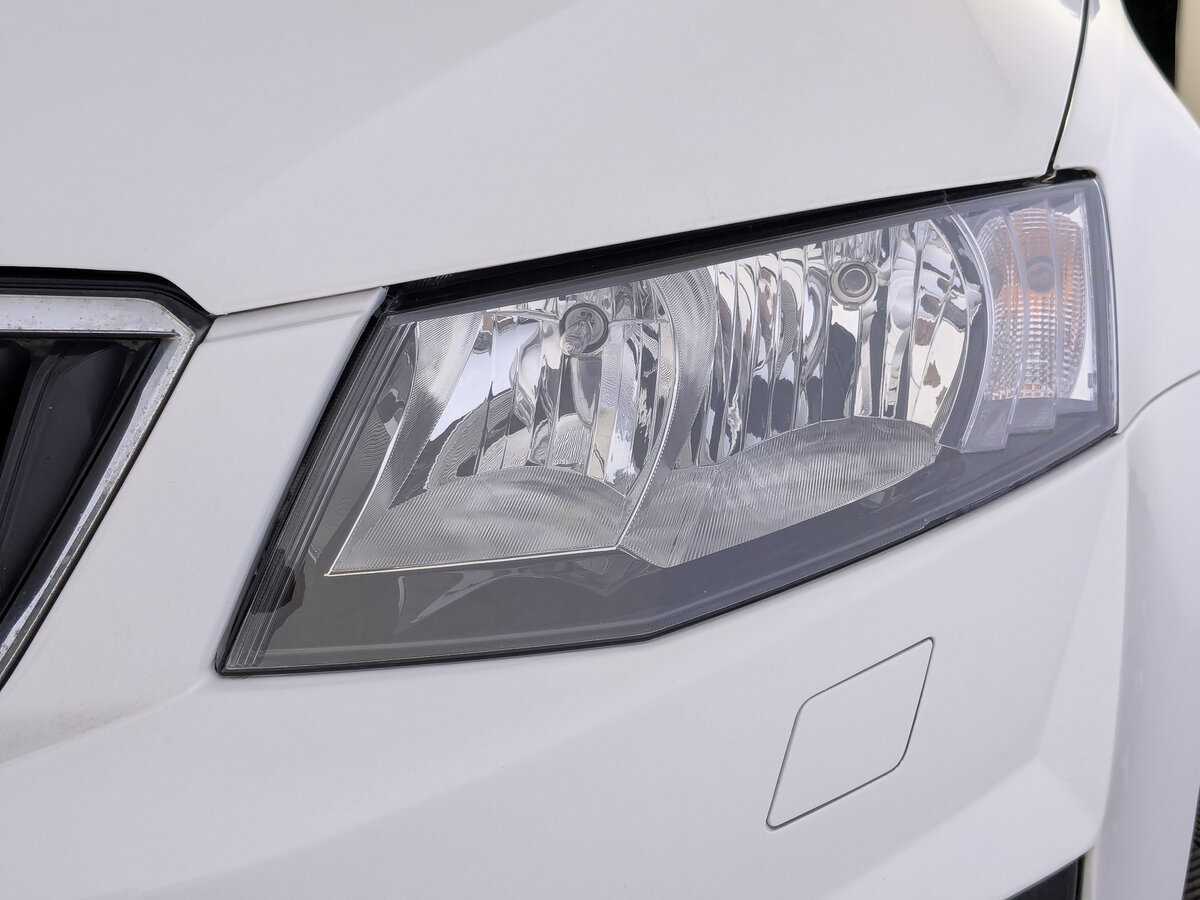 Купить Шкода Октавия, 2014, 150 029 км.. Фото: #10