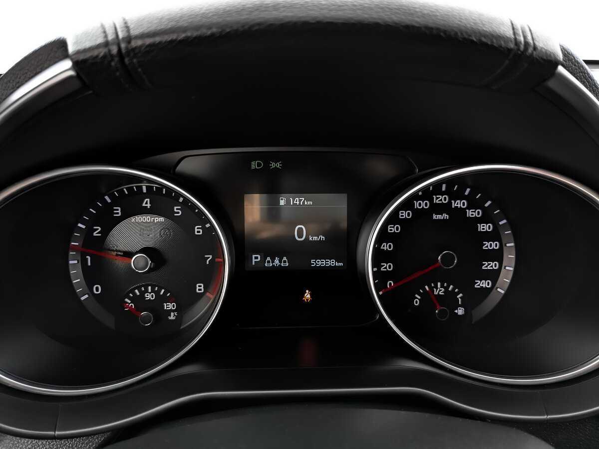 Купить Киа Сид, 2021, 59 333 км.. Фото: #15