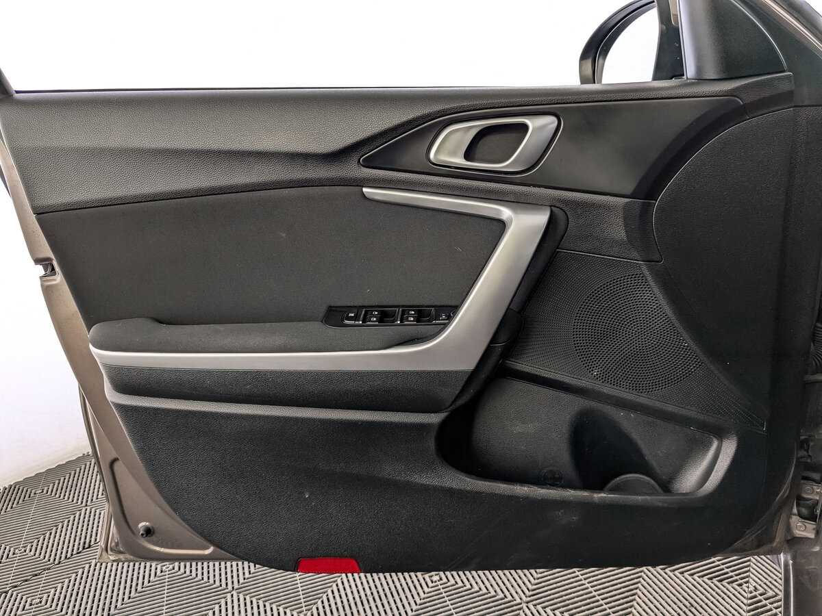 Купить Киа Сид, 2021, 59 333 км.. Фото: #18