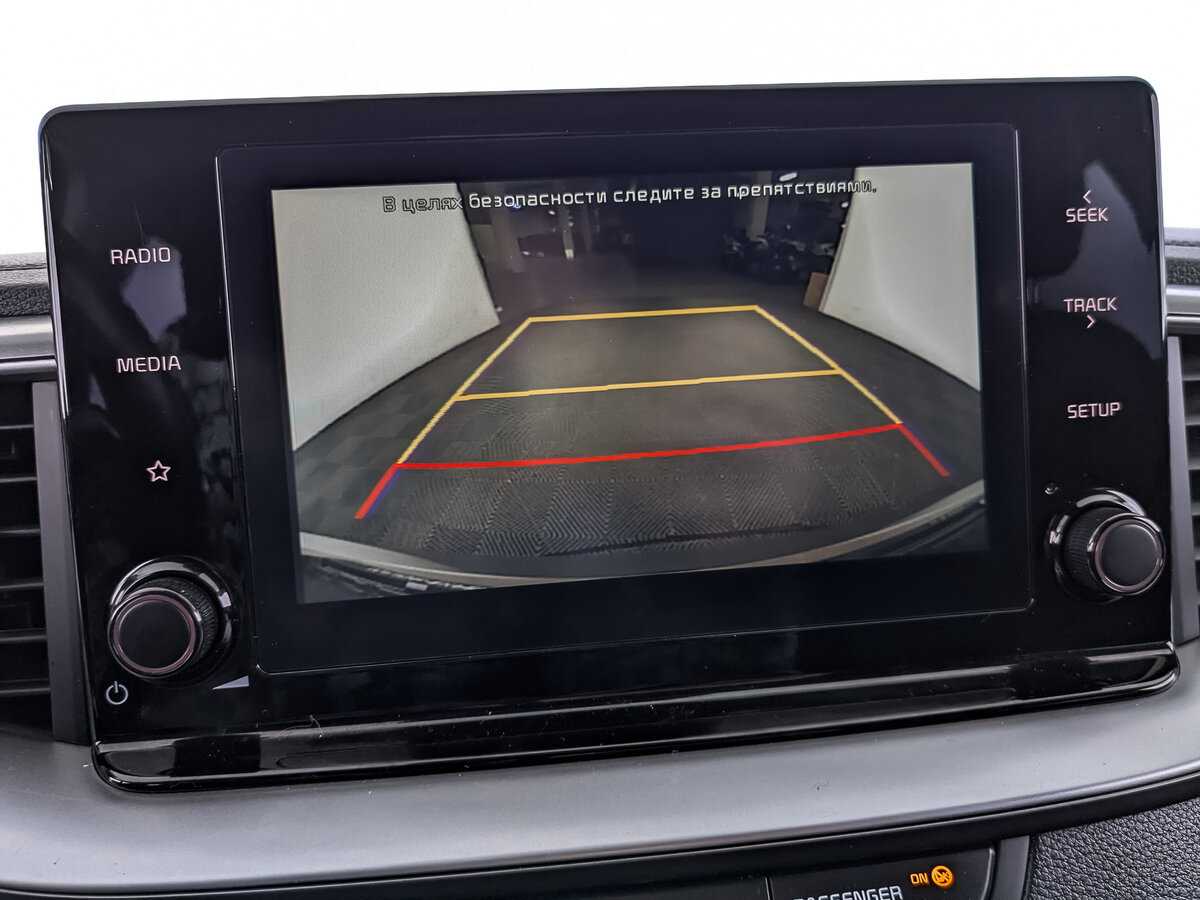 Купить Киа Сид, 2021, 59 333 км.. Фото: #24