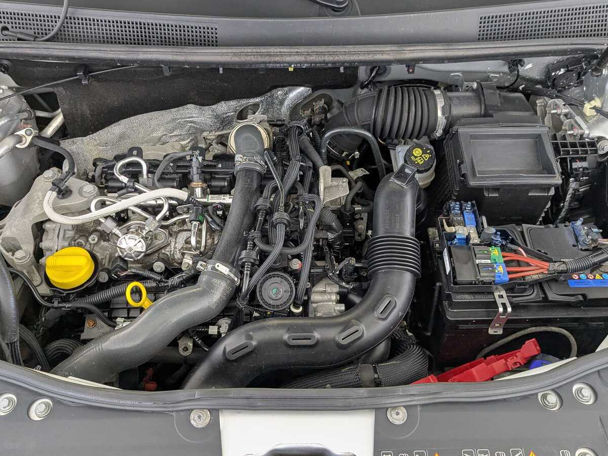 Купить Рено Дастер, 2021, 105 384 км.. Фото: #8