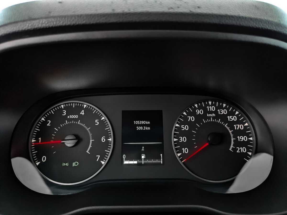 Купить Рено Дастер, 2021, 105 384 км.. Фото: #13