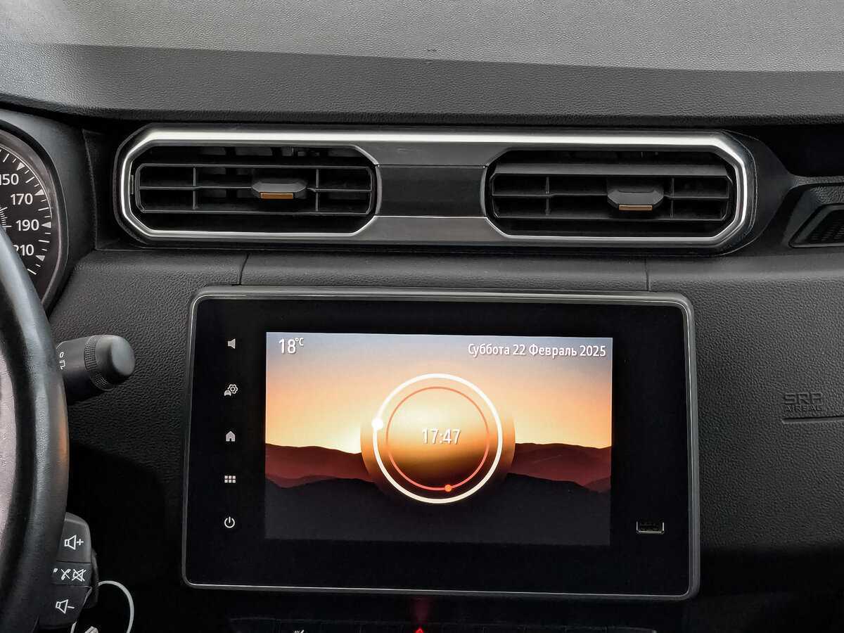 Купить Рено Дастер, 2021, 105 384 км.. Фото: #14