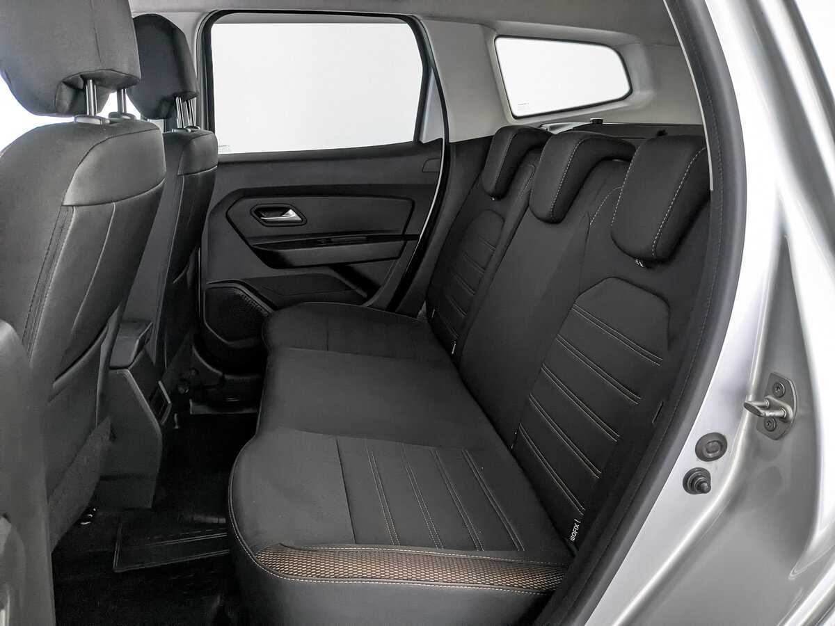 Купить Рено Дастер, 2021, 105 384 км.. Фото: #15