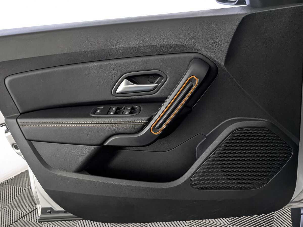 Купить Рено Дастер, 2021, 105 384 км.. Фото: #16