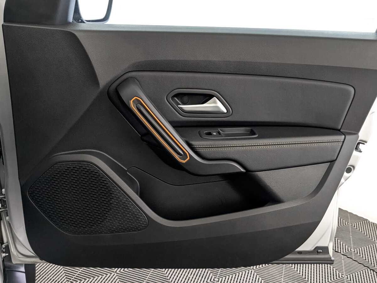 Купить Рено Дастер, 2021, 105 384 км.. Фото: #21