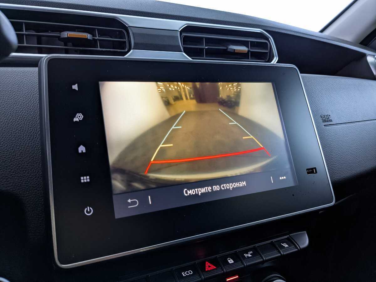 Купить Рено Дастер, 2021, 105 384 км.. Фото: #22