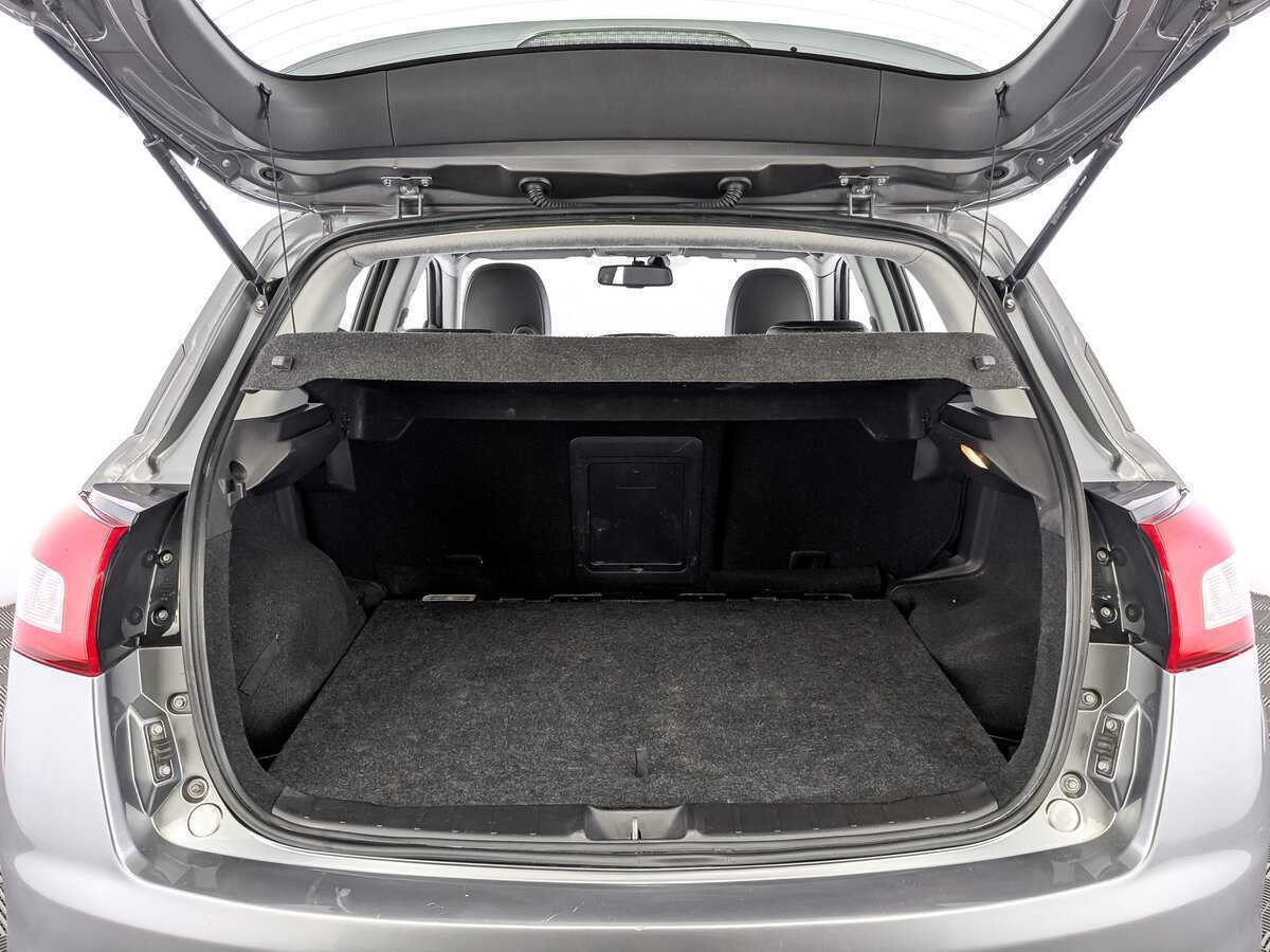 Купить Пежо 4008, 2014, 216 589 км.. Фото: #9