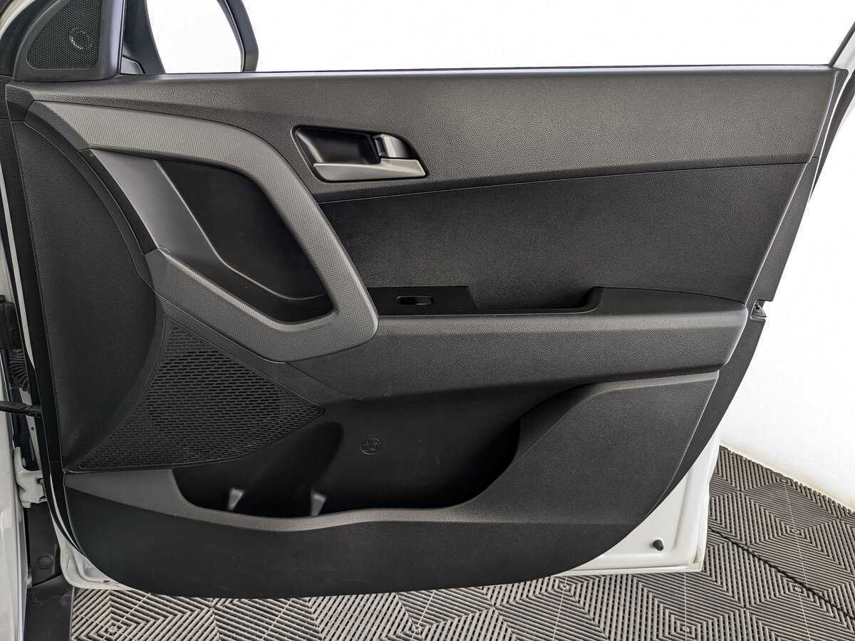 Купить Хендай Крета, 2020, 73 330 км.. Фото: #21