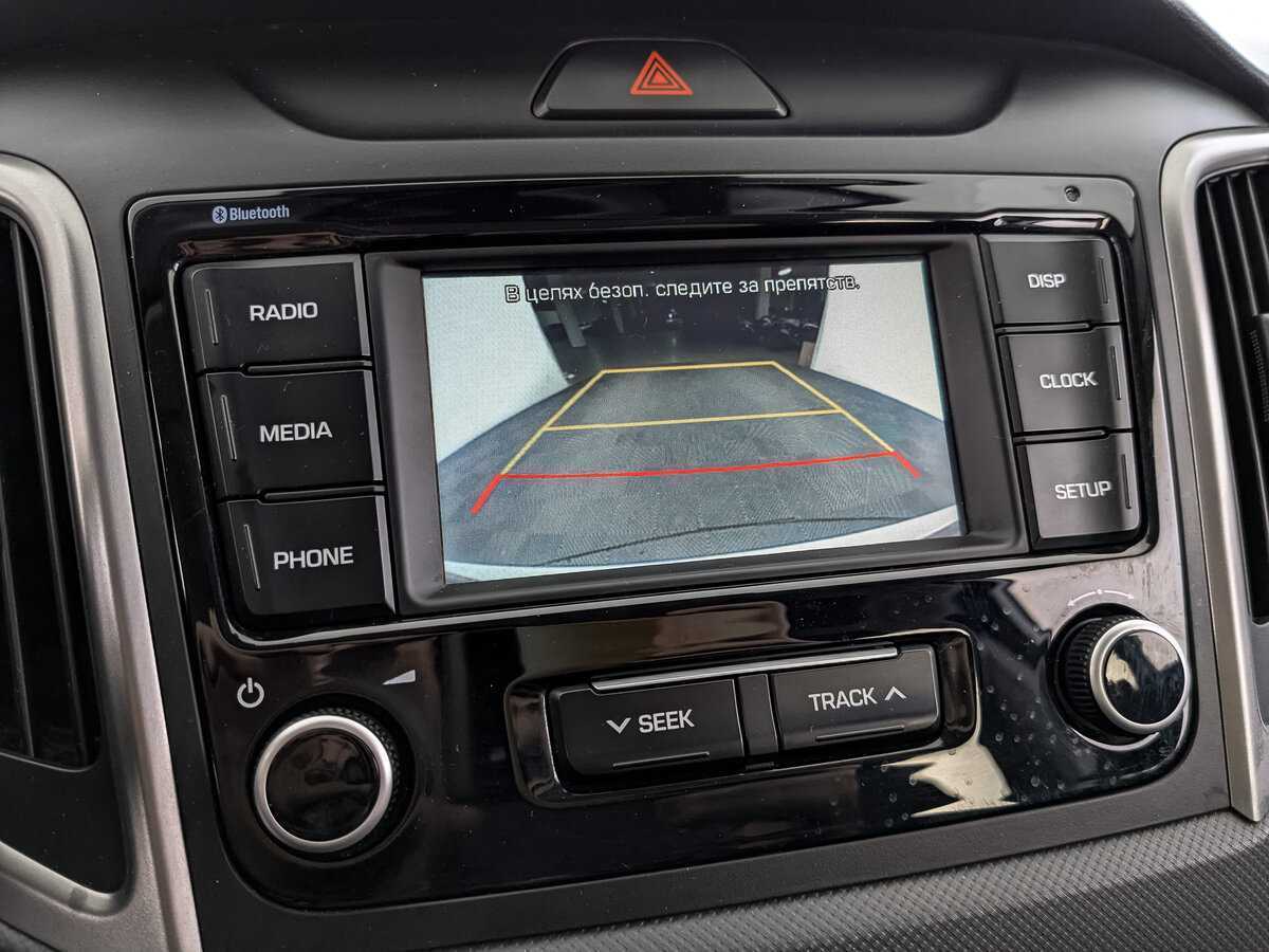 Купить Хендай Крета, 2020, 73 330 км.. Фото: #22