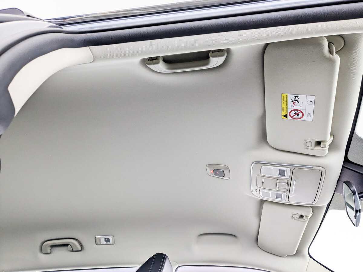 Купить Джили Атлас, 2019, 38 633 км.. Фото: #22