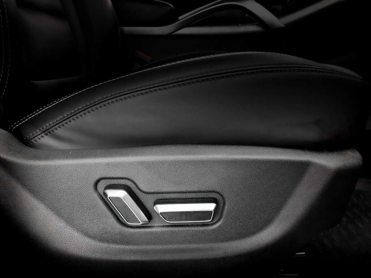 Купить Джили Атлас, 2019, 38 633 км.. Фото: #24