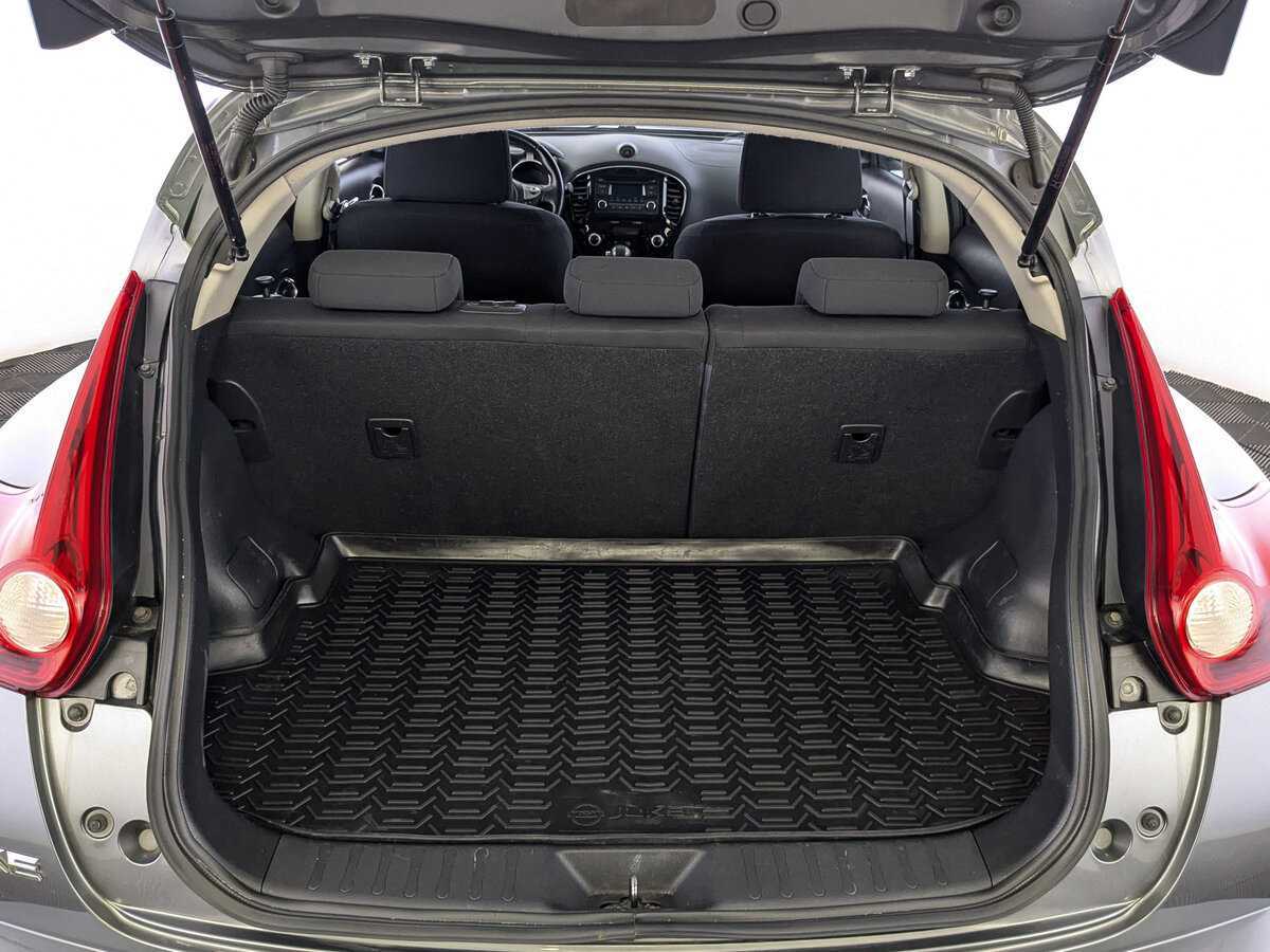 Купить Ниссан Жук, 2012, 174 840 км.. Фото: #9