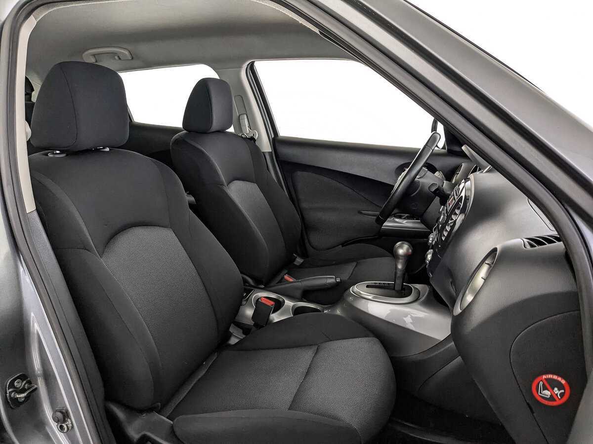 Купить Ниссан Жук, 2012, 174 840 км.. Фото: #20