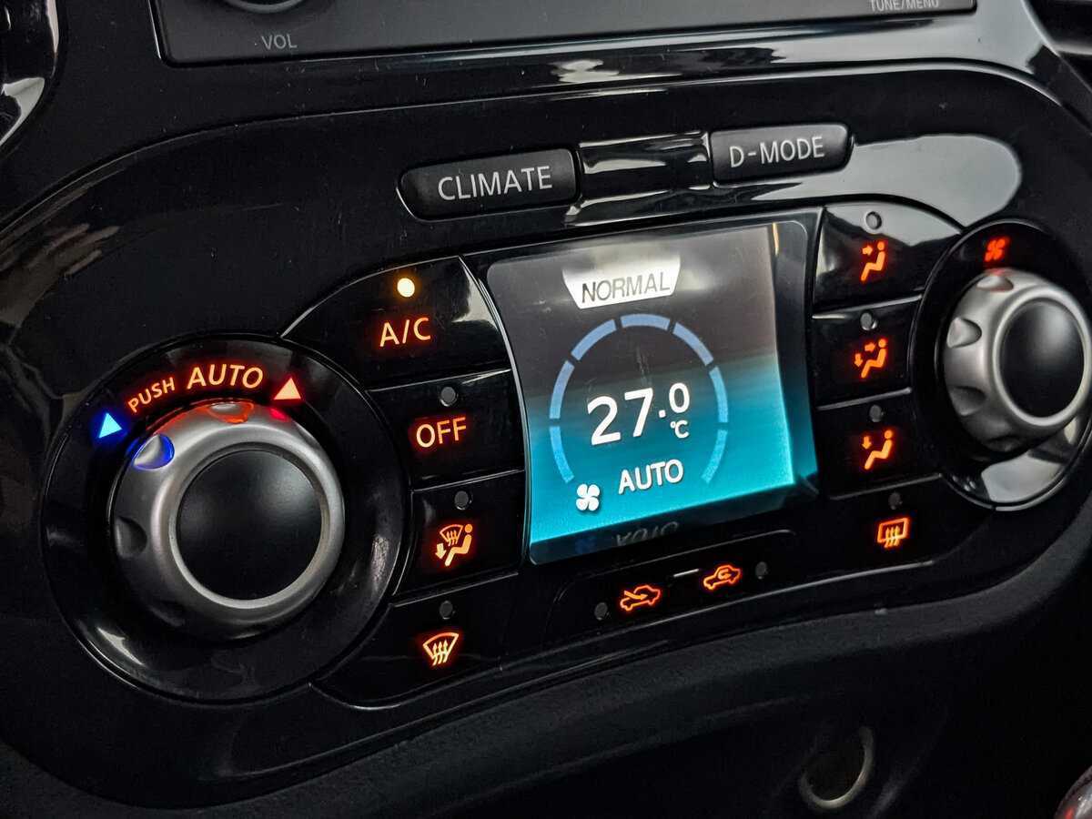 Купить Ниссан Жук, 2012, 174 840 км.. Фото: #22