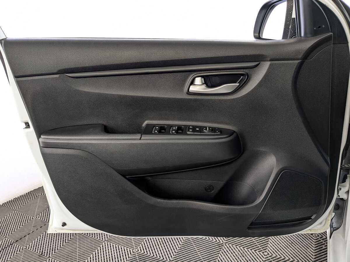 Купить Киа Рио, 2018, 121 000 км.. Фото: #18