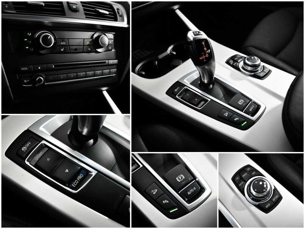 Купить БМВ Икс3, 2012, 228 147 км.. Фото: #13