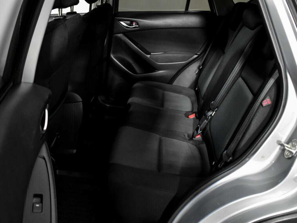 Купить Мазда Ц-Икс-5, 2012, 184 000 км.. Фото: #11