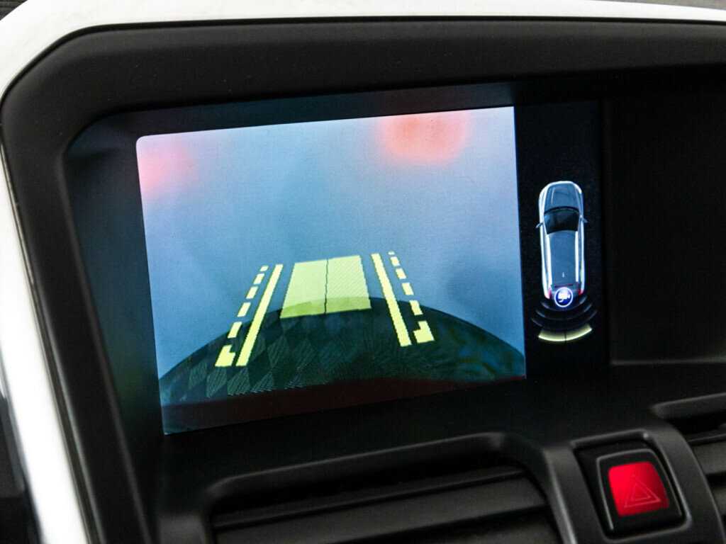 Купить Вольво ИксЦ60, 2014, 127 572 км.. Фото: #14