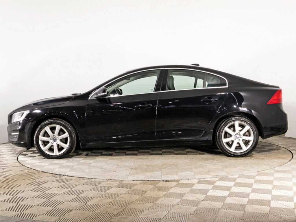 Купить Вольво С60, 2017, 111 050 км.. Фото: #7