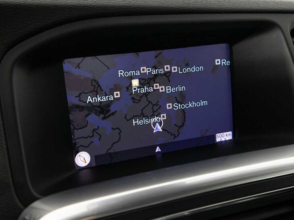 Купить Вольво С60, 2017, 111 050 км.. Фото: #15