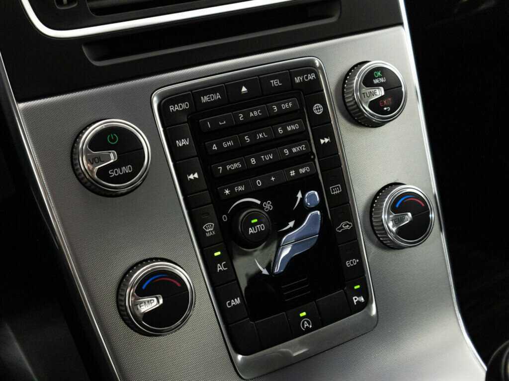 Купить Вольво С60, 2017, 111 050 км.. Фото: #16